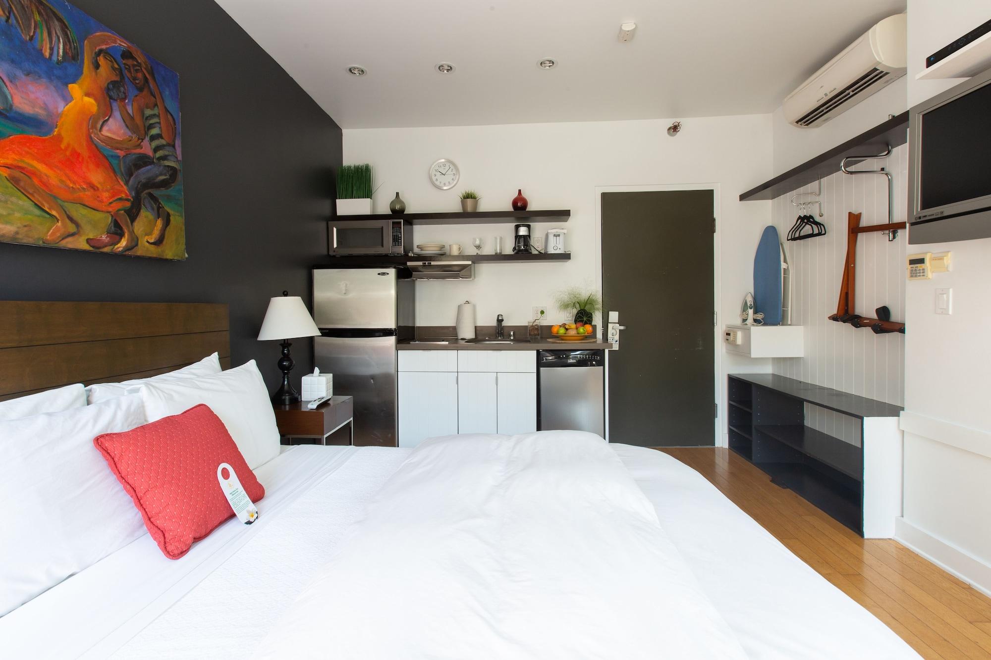 Su Casa At Venice Beach Los Angeles Exterior photo