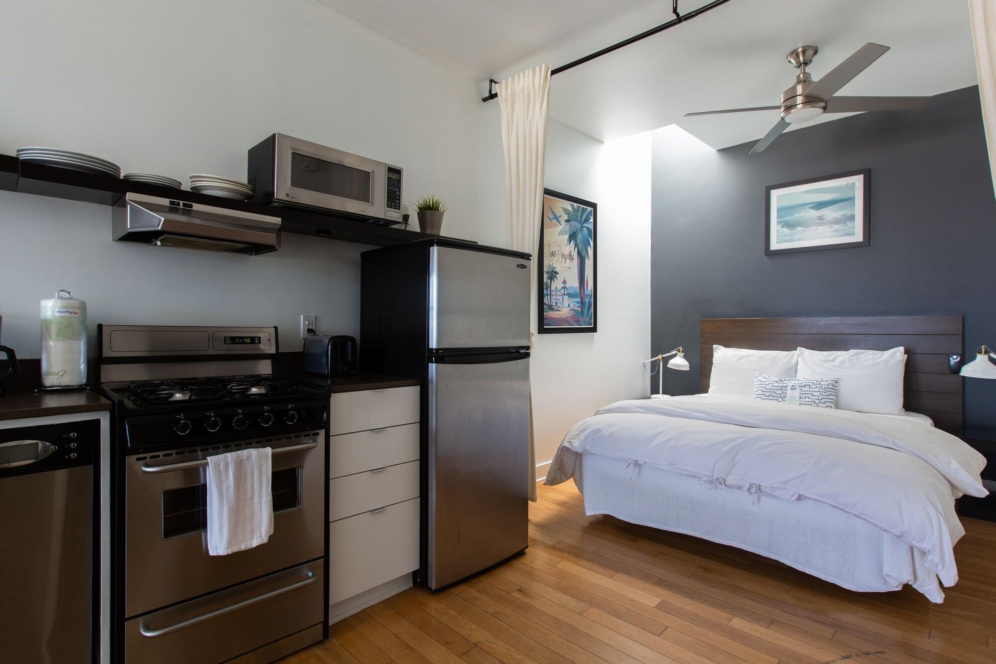 Su Casa At Venice Beach Los Angeles Exterior photo