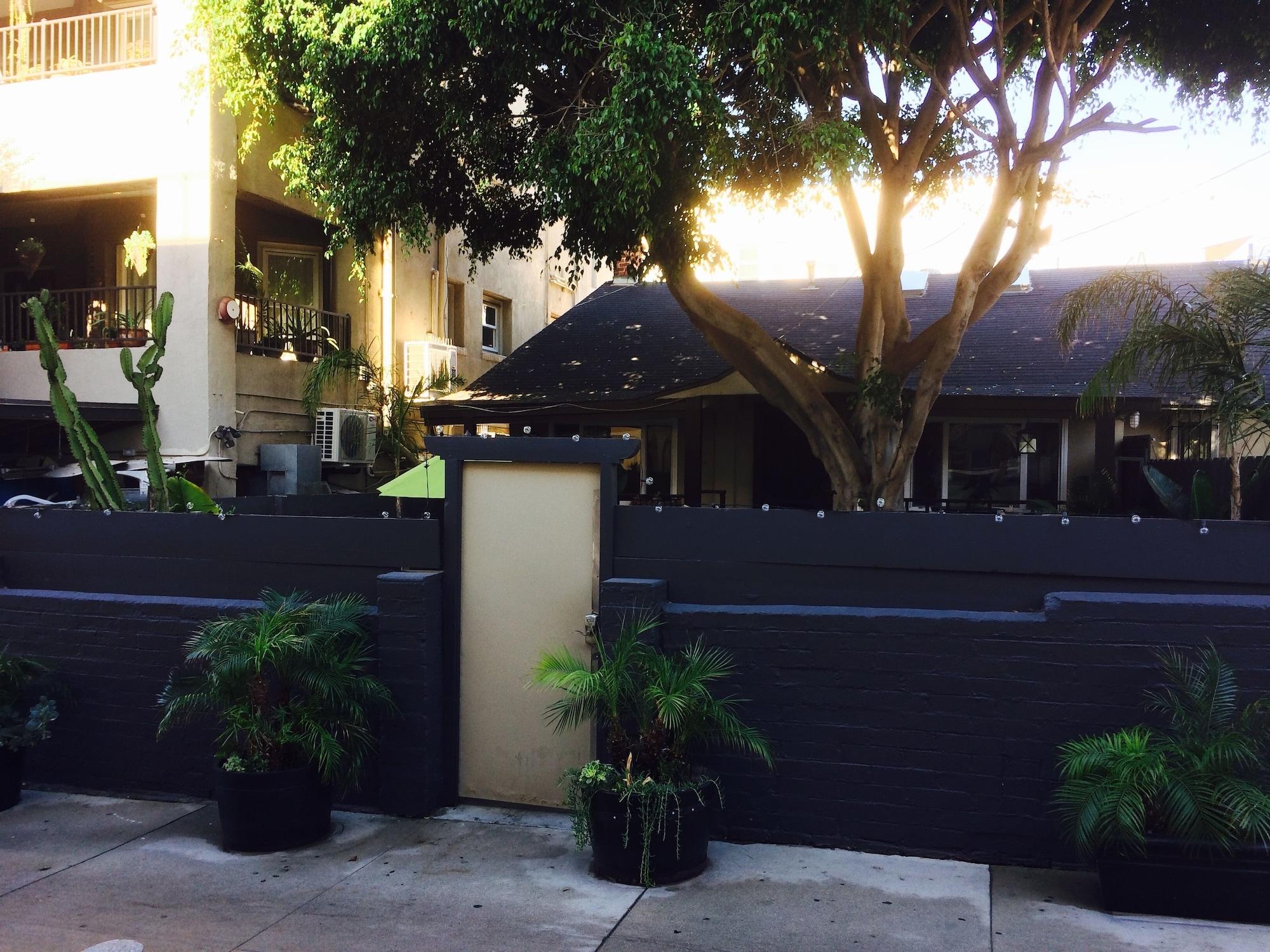Su Casa At Venice Beach Los Angeles Exterior photo