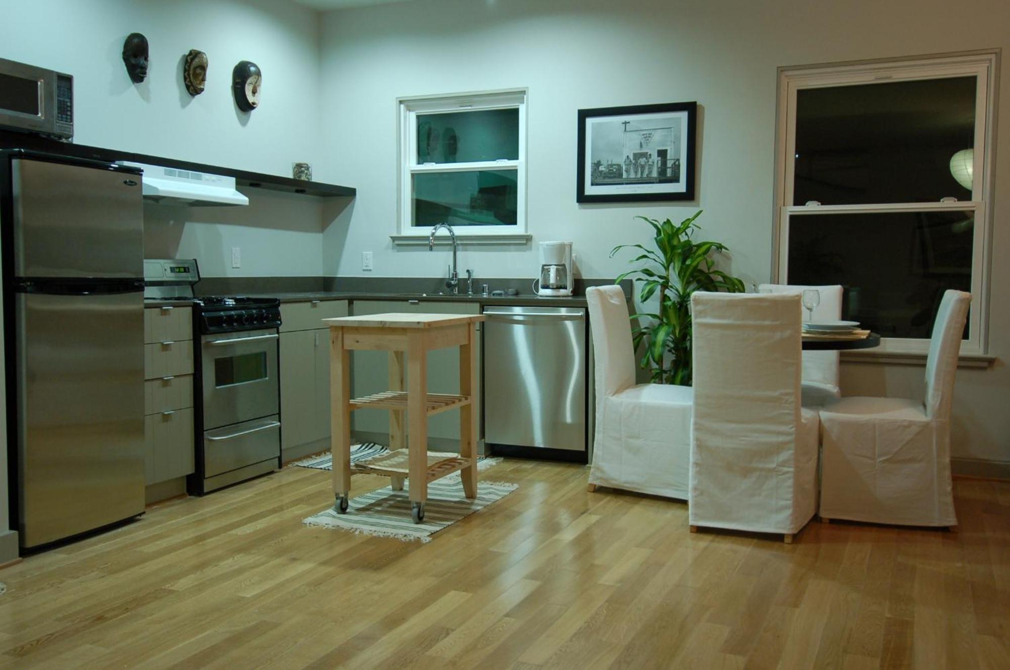 Su Casa At Venice Beach Los Angeles Room photo