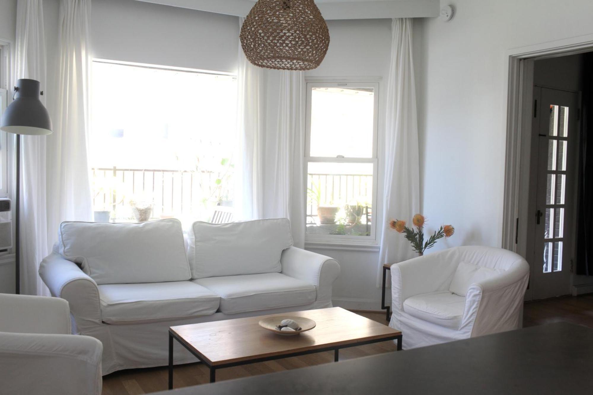 Su Casa At Venice Beach Los Angeles Exterior photo