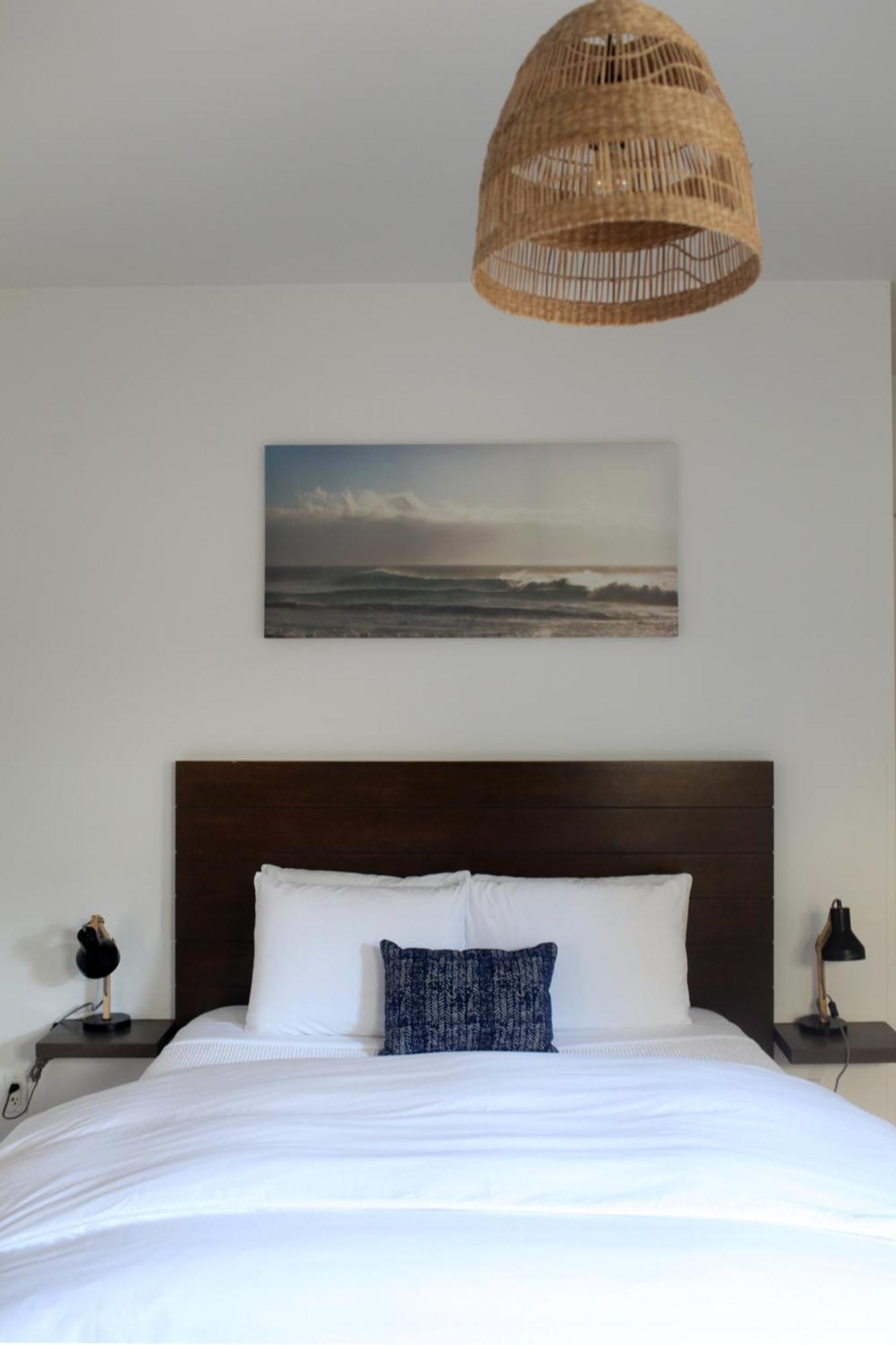 Su Casa At Venice Beach Los Angeles Exterior photo