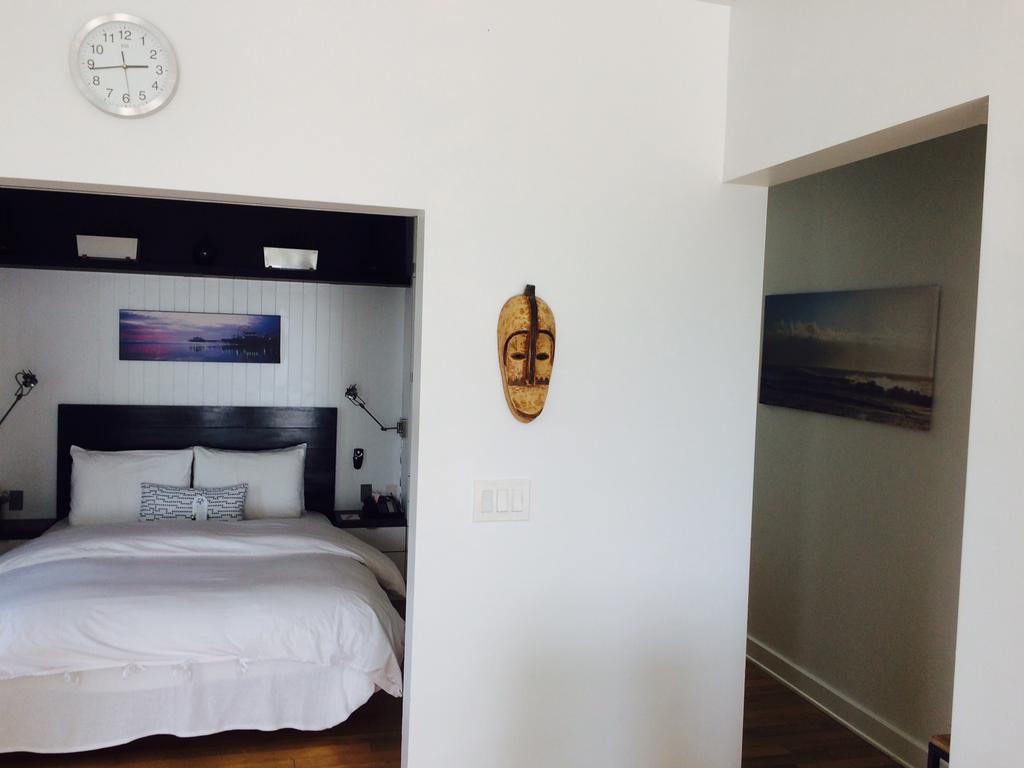 Su Casa At Venice Beach Los Angeles Exterior photo