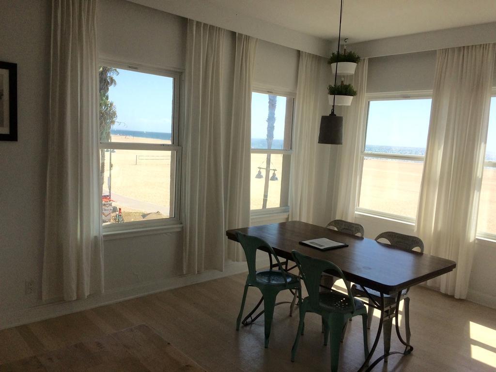 Su Casa At Venice Beach Los Angeles Exterior photo
