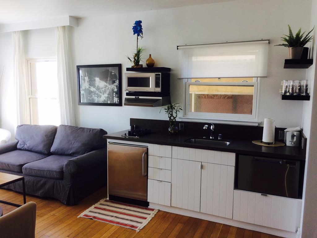 Su Casa At Venice Beach Los Angeles Exterior photo