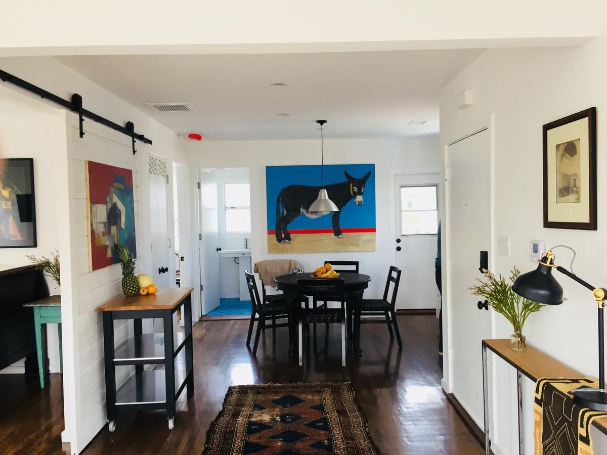 Su Casa At Venice Beach Los Angeles Exterior photo