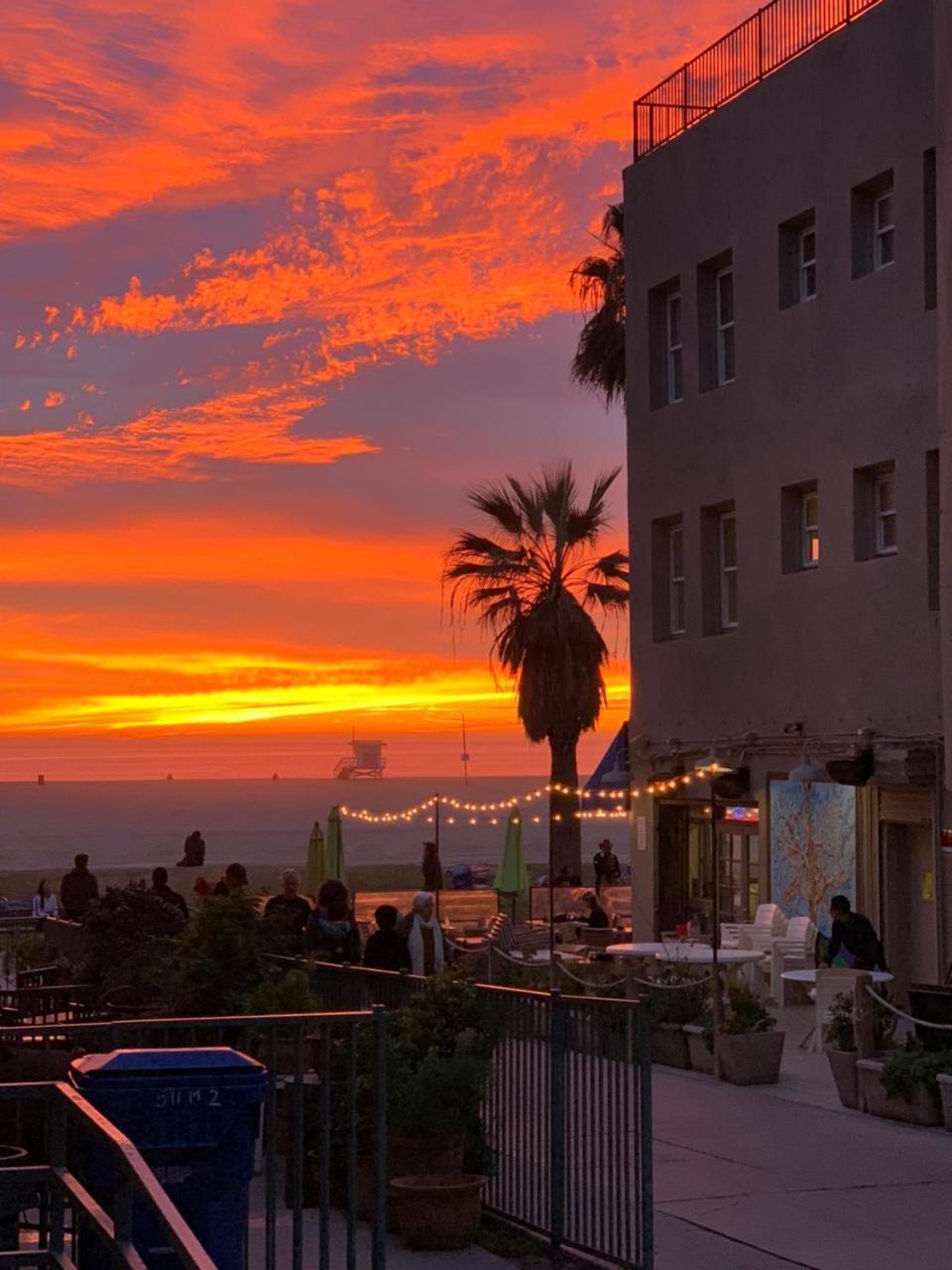 Su Casa At Venice Beach Los Angeles Exterior photo