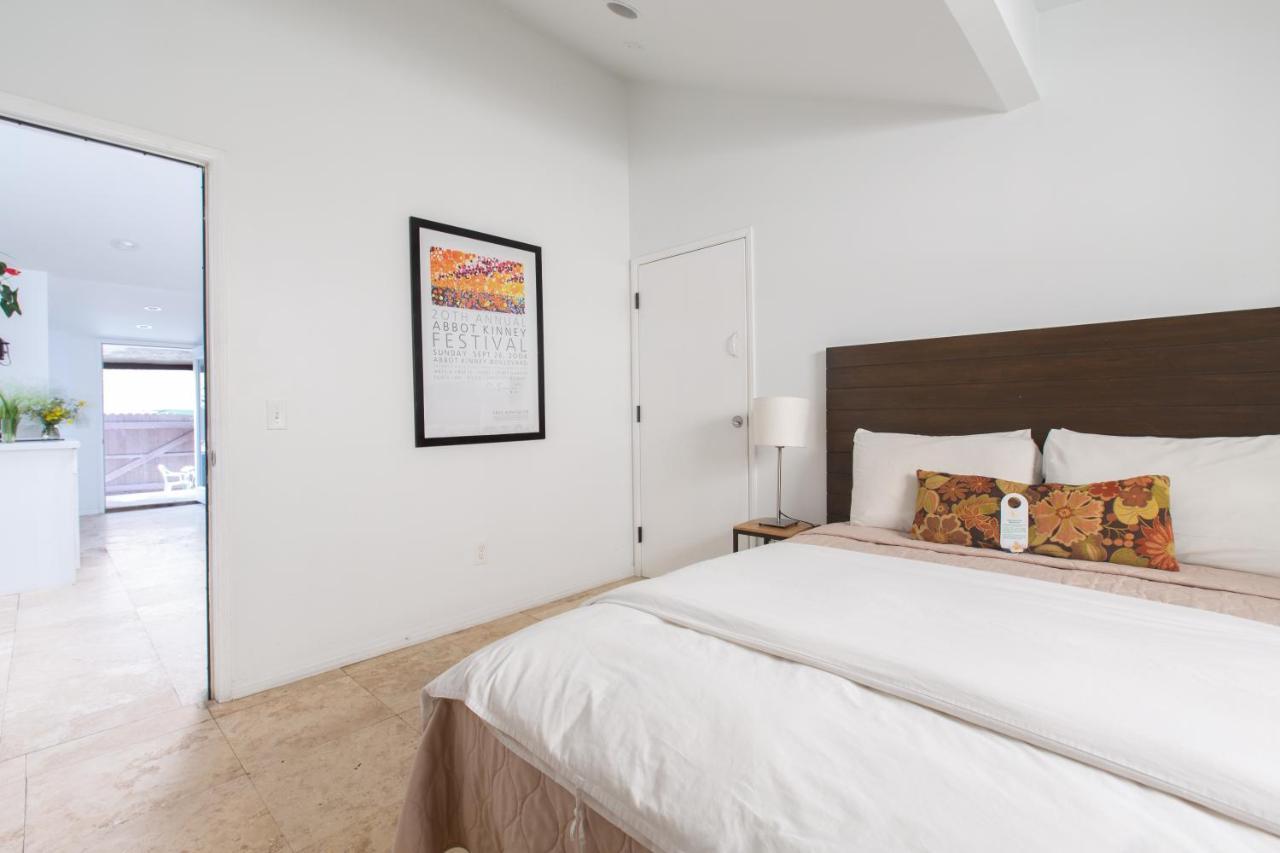 Su Casa At Venice Beach Los Angeles Exterior photo