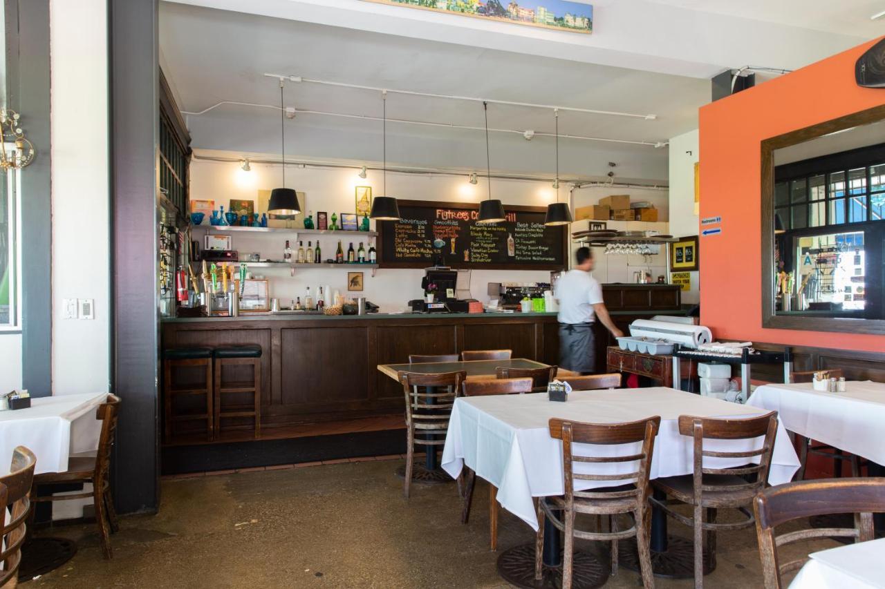 Su Casa At Venice Beach Los Angeles Exterior photo