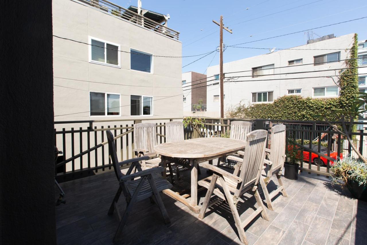 Su Casa At Venice Beach Los Angeles Exterior photo