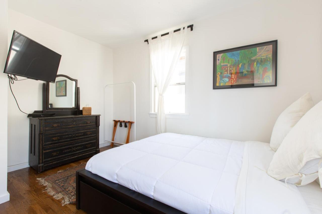 Su Casa At Venice Beach Los Angeles Exterior photo