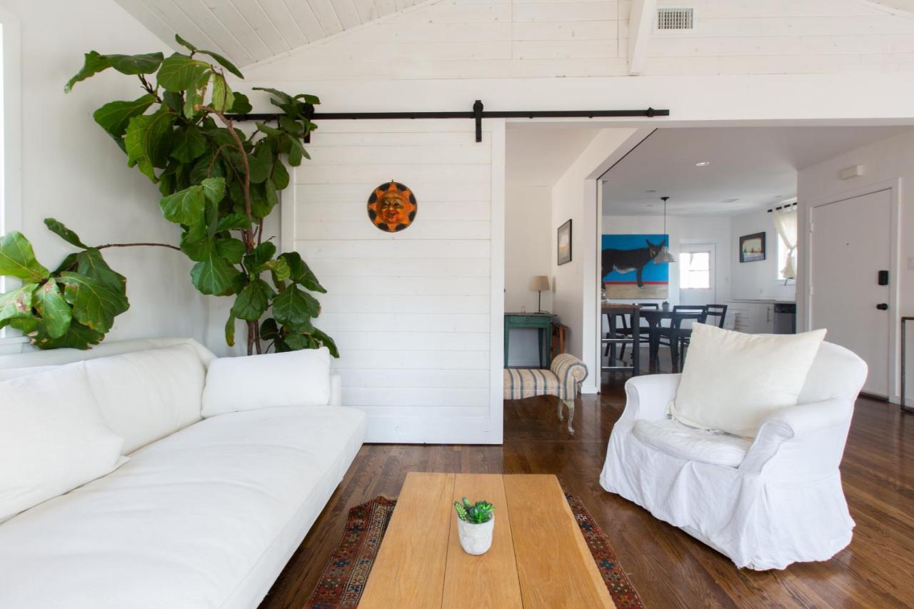 Su Casa At Venice Beach Los Angeles Exterior photo