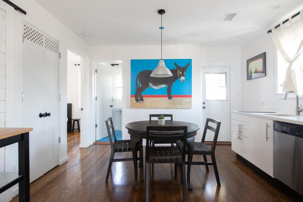 Su Casa At Venice Beach Los Angeles Exterior photo